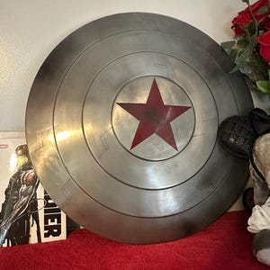 Miguel added a photo of their purchase