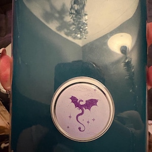 Kate added a photo of their purchase