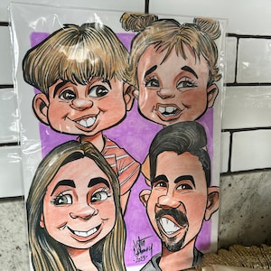 Sabrina added a photo of their purchase