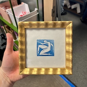 Kat added a photo of their purchase