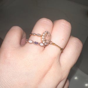 Ally added a photo of their purchase