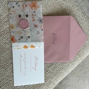 Katie added a photo of their purchase