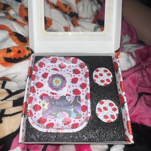 Etsy-koper heeft een foto van zijn/haar aankoop toegevoegd