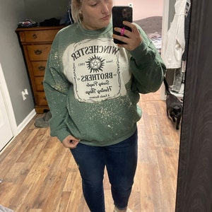 Hannah hat ein Foto des gekauften Artikels hinzugefügt