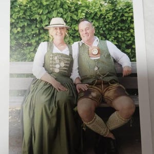 Hermine hat ein Foto des gekauften Artikels hinzugefügt