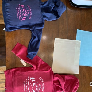 Comprador Etsy adicionaram uma foto da sua compra
