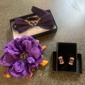 Andy added a photo of their purchase