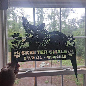 Malinda added a photo of their purchase