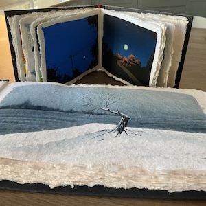 Comprador de Etsy ha añadido una foto de su compra