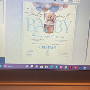 Bianca added a photo of their purchase