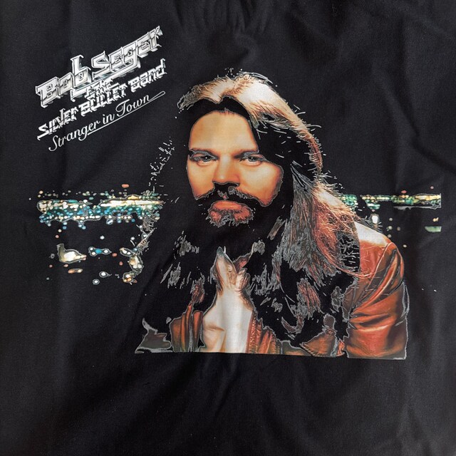 Vintage Charles Manson Family Charlies Angels Novelty Men's