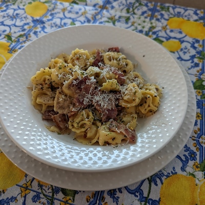PASTA APRON
