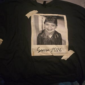 Dana added a photo of their purchase