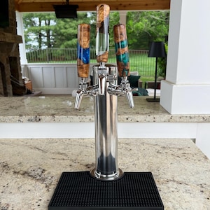Doug added a photo of their purchase