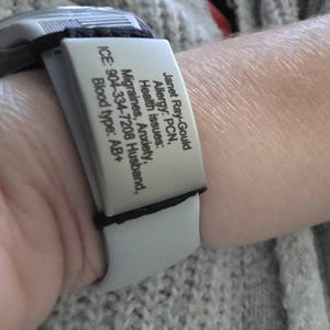 janet added a photo of their purchase