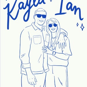 Kayla added a photo of their purchase