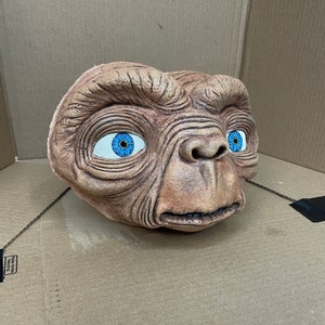 E.T. 映画 名シーン KUWAHARA フィギュア