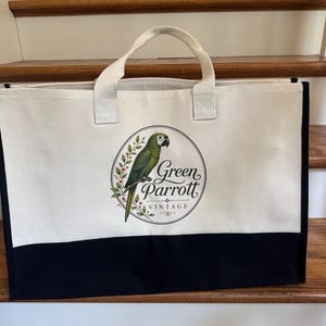 Greenparrottvintage added a photo of their purchase