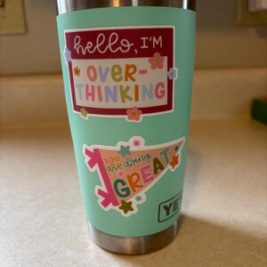 Beth added a photo of their purchase