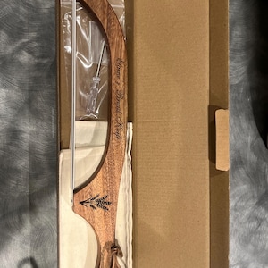 Ashley added a photo of their purchase