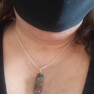 Luz added a photo of their purchase