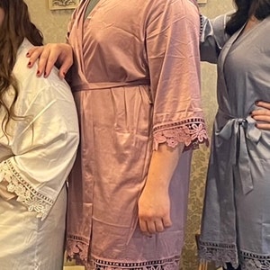 Allie a ajouté une photo de son achat