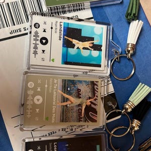 Moniche added a photo of their purchase