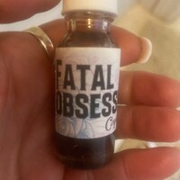 60cc holy water