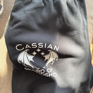 Amber added a photo of their purchase