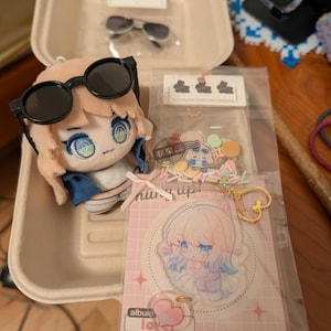 Catya added a photo of their purchase