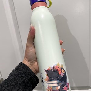 Carla ha aggiunto una foto del proprio acquisto