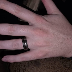 Marissa added a photo of their purchase