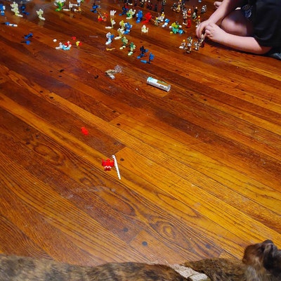 102 Page Cozy Study Hand Writing Practice Workbook Sheet Printable ...