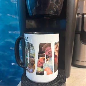 Hannah added a photo of their purchase