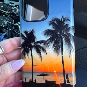 Michele added a photo of their purchase
