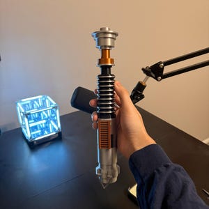 Esai added a photo of their purchase