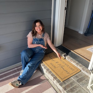 Brianna added a photo of their purchase