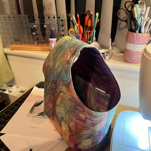Anna added a photo of their purchase
