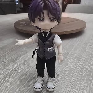 Misan added a photo of their purchase