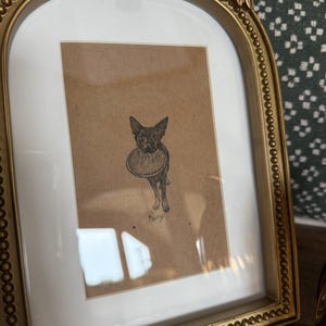 Cassandra added a photo of their purchase