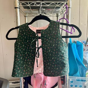 Briana added a photo of their purchase