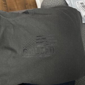 Laura added a photo of their purchase