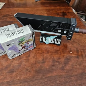Matthew added a photo of their purchase