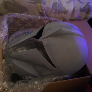 Joseph added a photo of their purchase