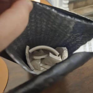 erica heeft een foto van de aankoop toegevoegd