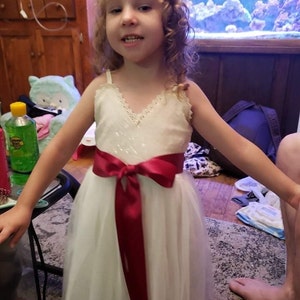 Darcee added a photo of their purchase