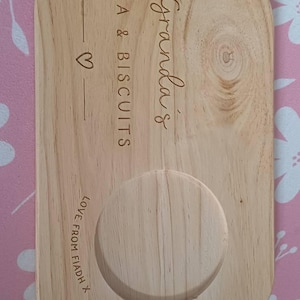 Sarah added a photo of their purchase