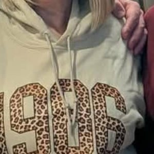 Lucy heeft een foto van de aankoop toegevoegd