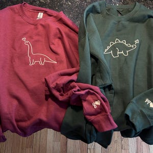 Madeline added a photo of their purchase