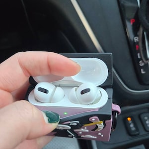 Hannah added a photo of their purchase